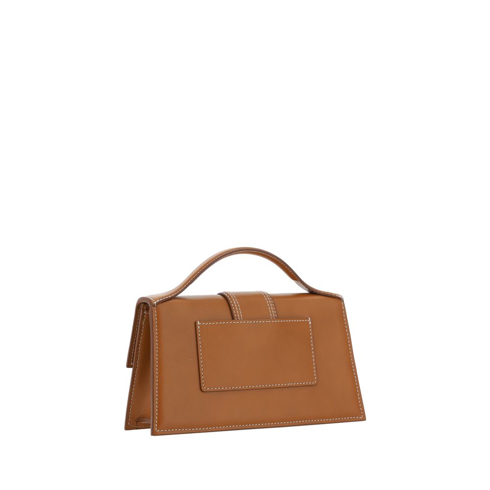 Τσάντα Jacquemus Le Grand Bambino