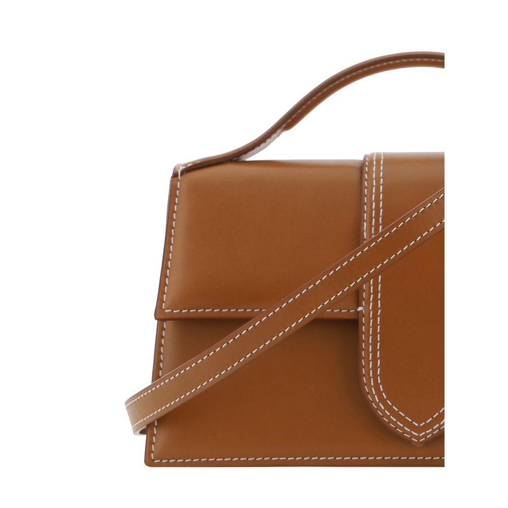 Τσάντα Jacquemus Le Grand Bambino