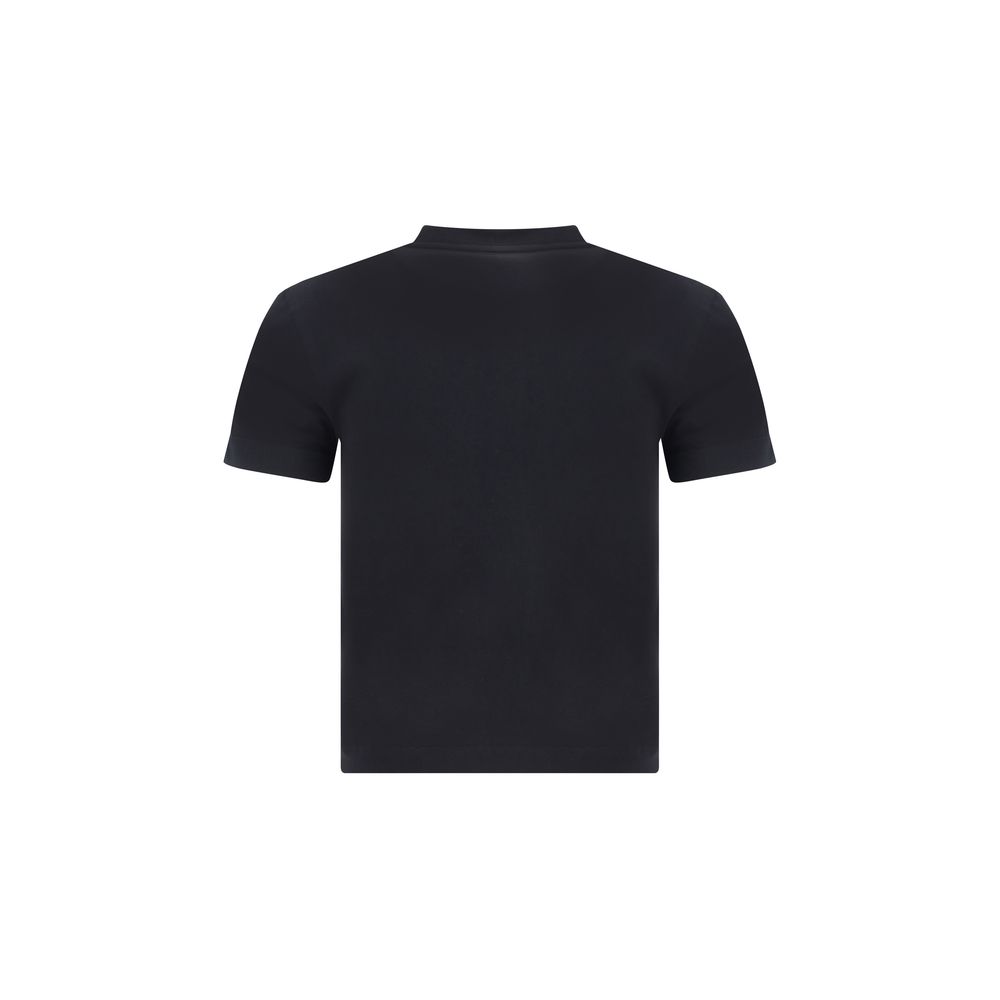Μπλουζάκι Jacquemus Logoed