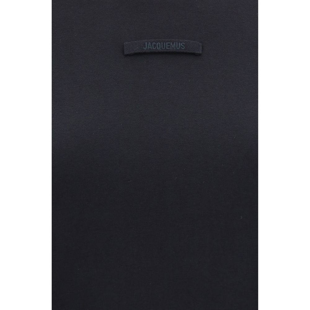 Μπλουζάκι Jacquemus Logoed