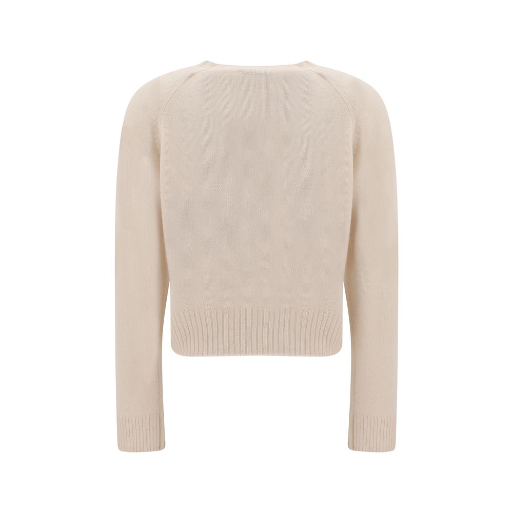 Alude Cashmere πουλόβερ