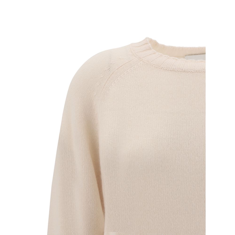 Alude Cashmere πουλόβερ