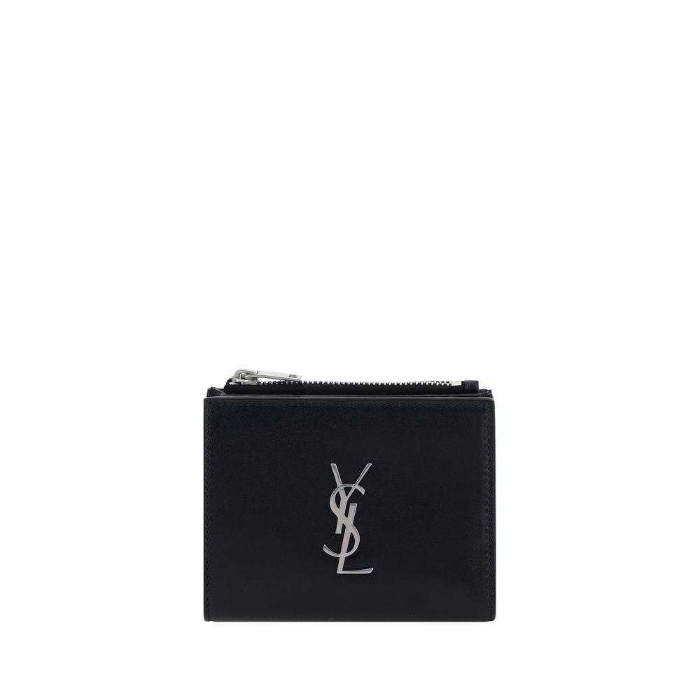 Κάτοχος κάρτας Saint Laurent