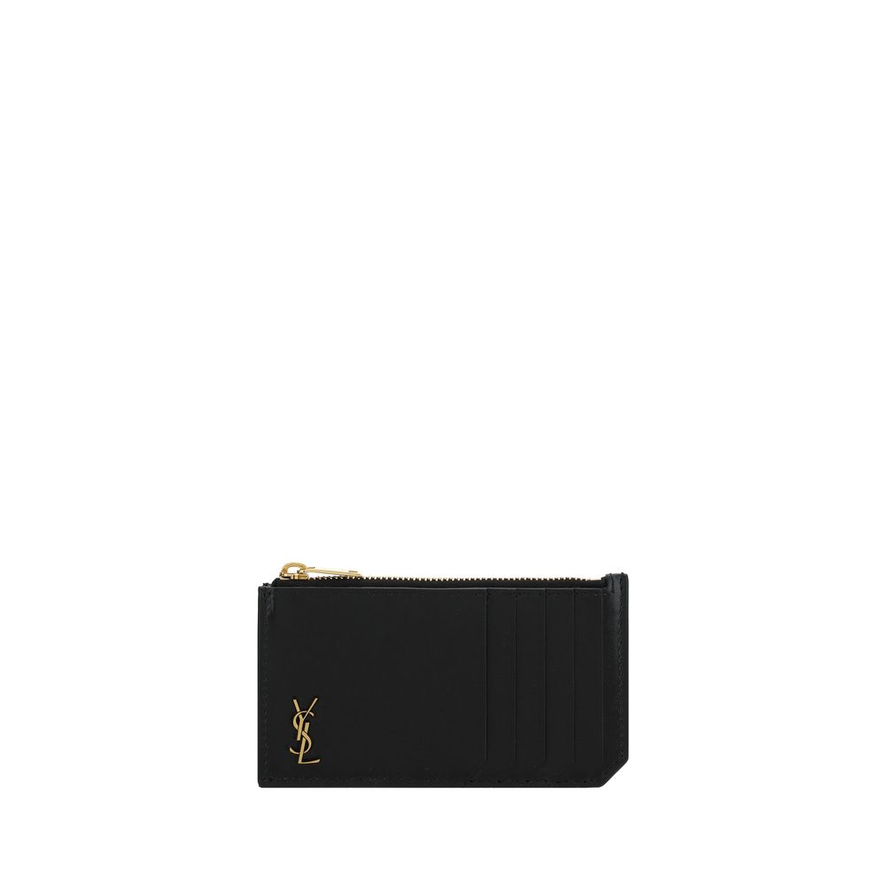 Κάτοχος κάρτας Saint Laurent