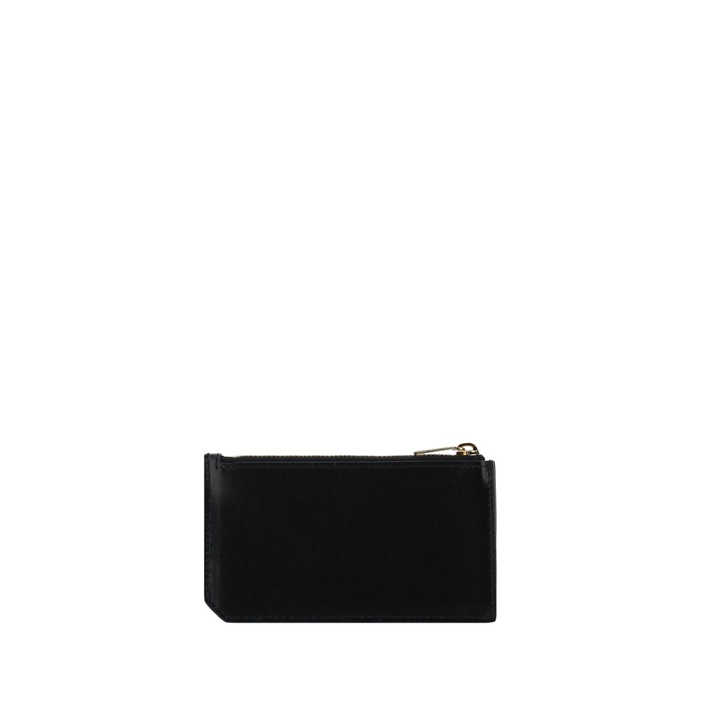 Κάτοχος κάρτας Saint Laurent