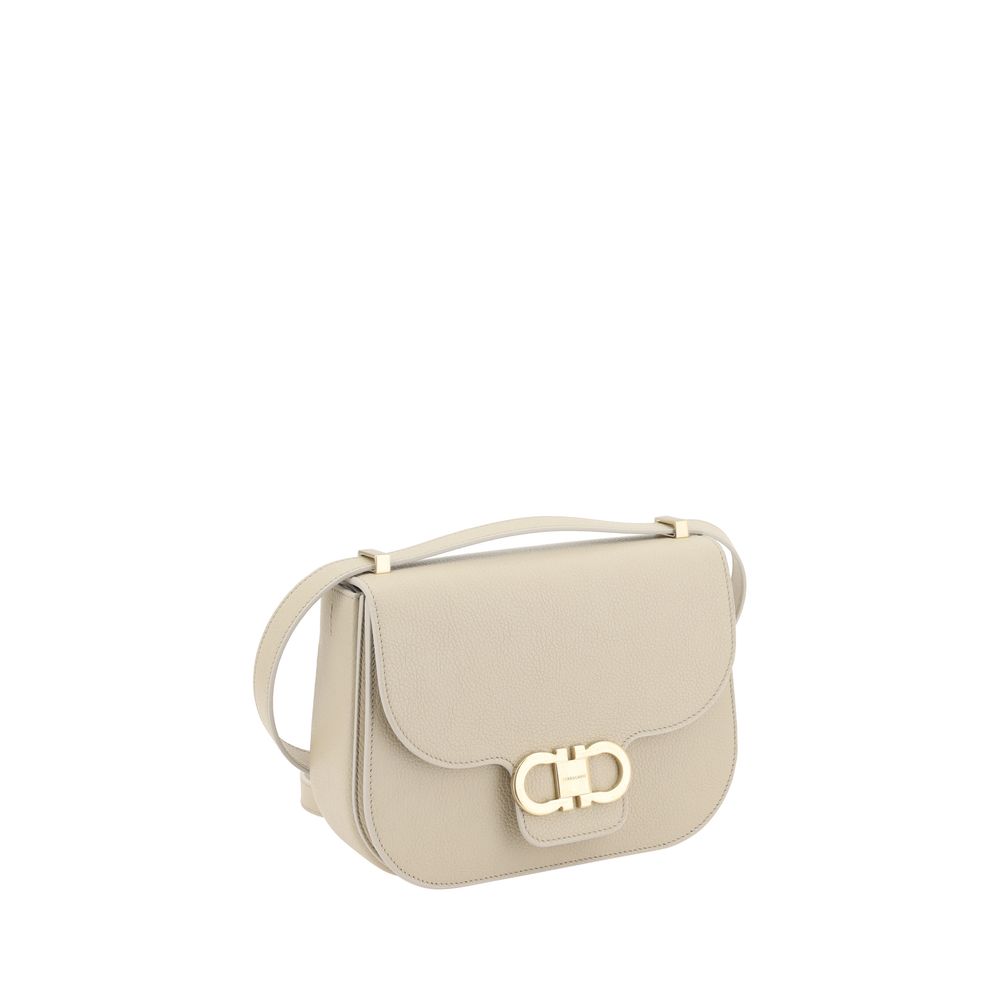 Τσάντα ώμου Ferragamo