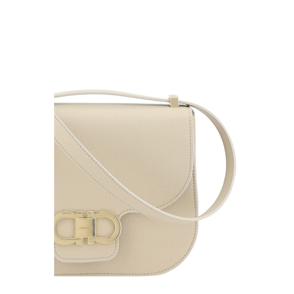 Τσάντα ώμου Ferragamo