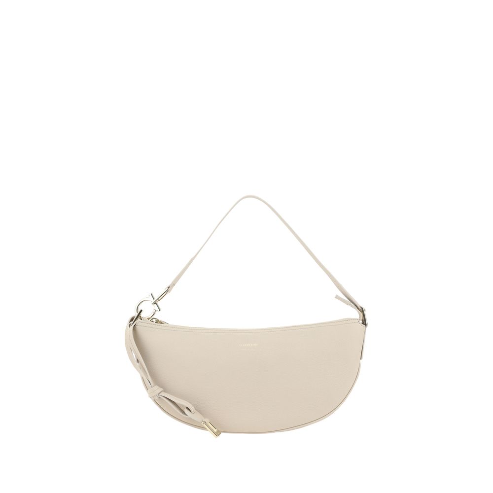 Τσάντα ώμου Ferragamo Hobo