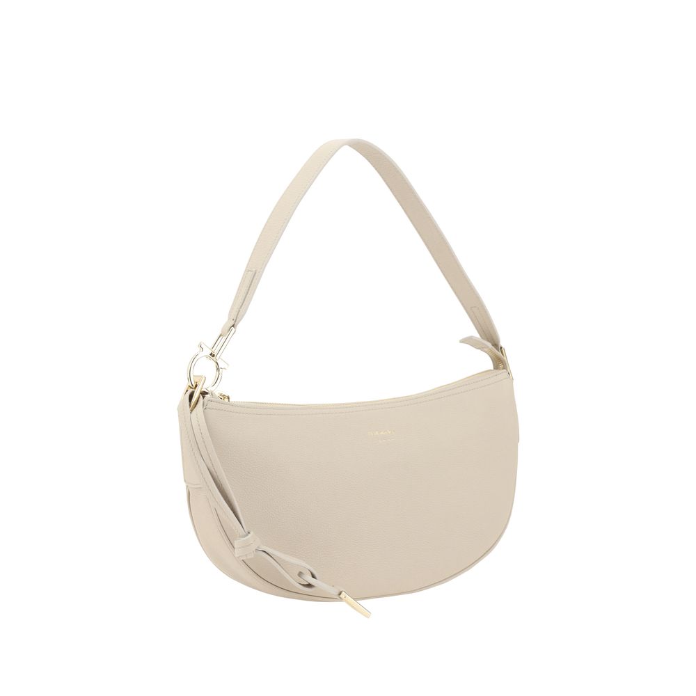 Τσάντα ώμου Ferragamo Hobo