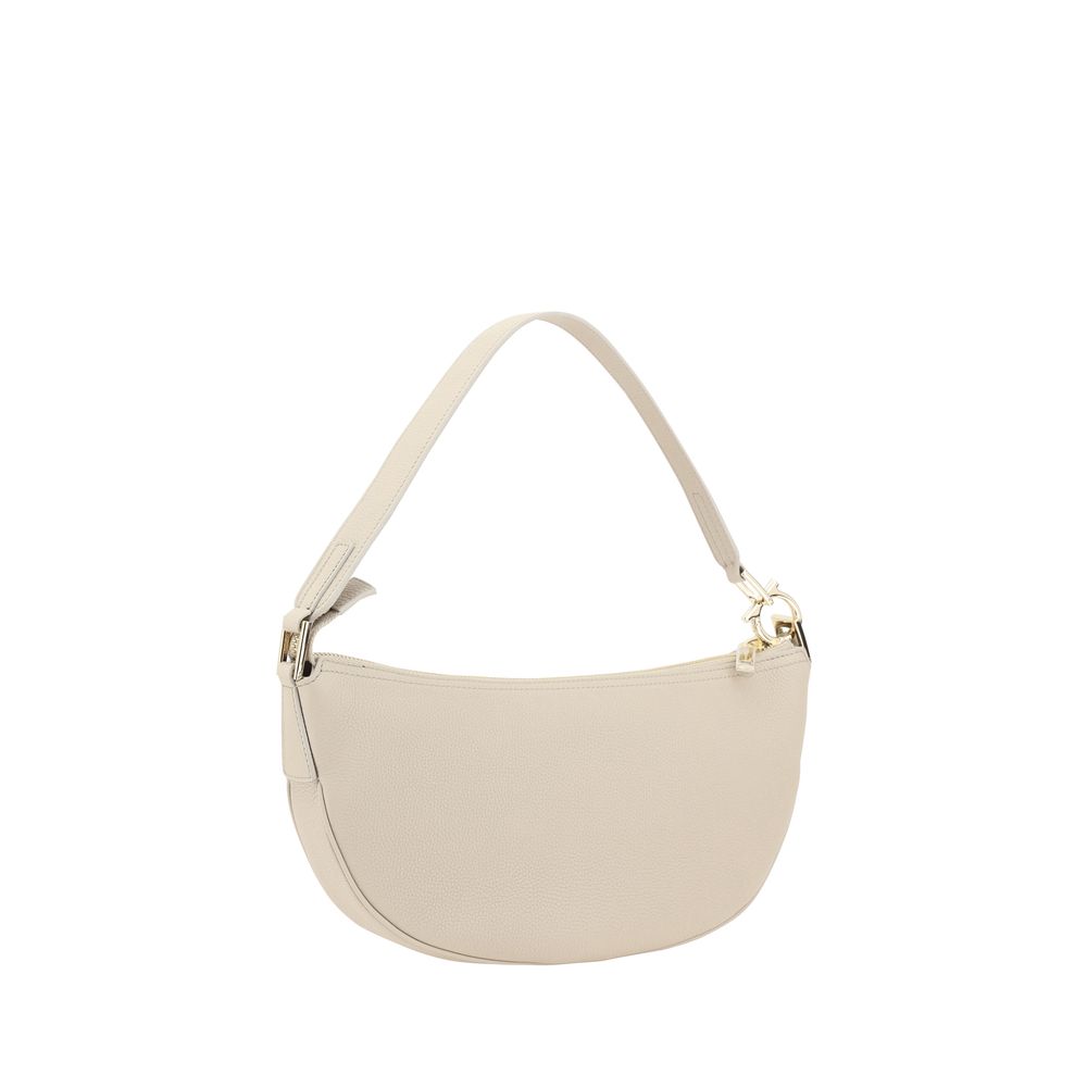 Τσάντα ώμου Ferragamo Hobo