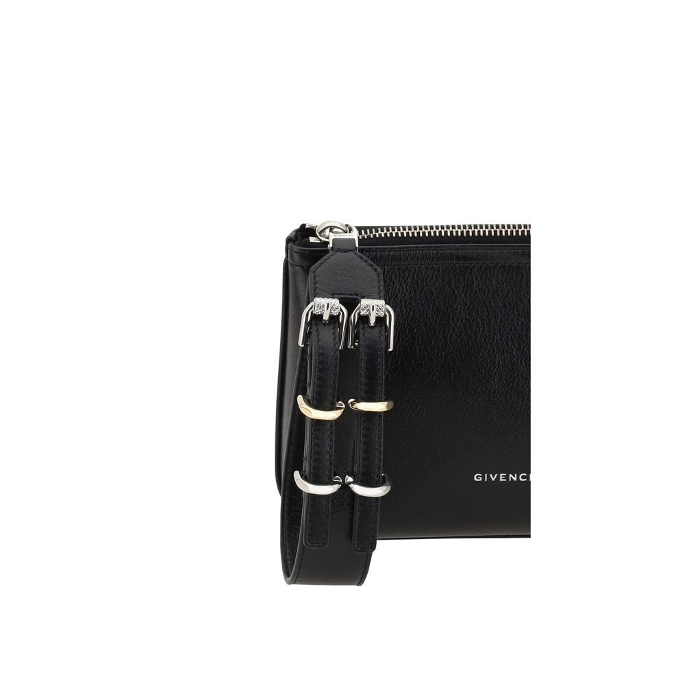 Τσάντα συμπλέκτη Givenchy Voyou