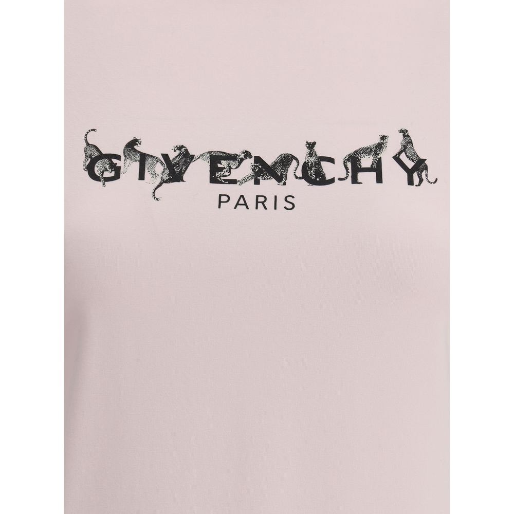 T-shirt Givenchy Ringer