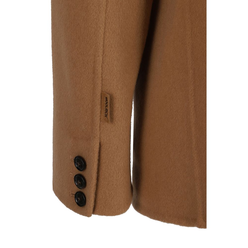 Μπουφάν Woolrich Blazer