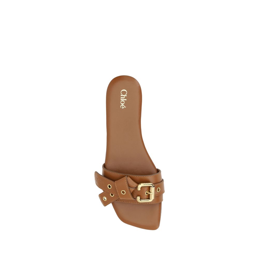 Σανδάλια Chloé Mae