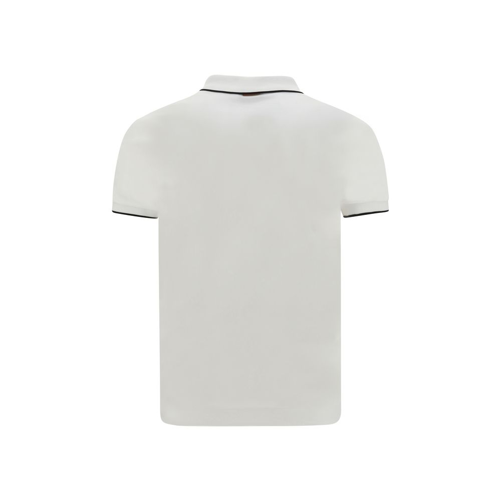 Πόλο μπλουζάκι ZEGNA