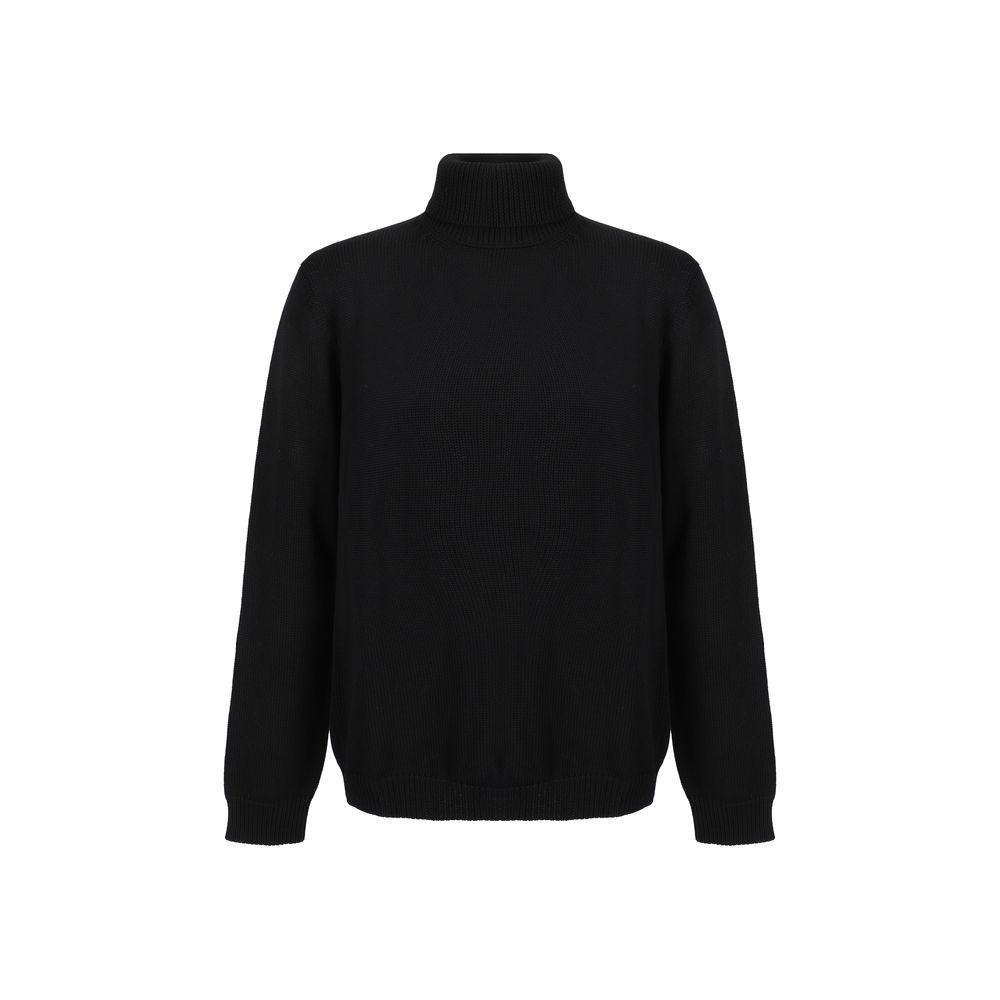 Roberto Collina Turtleneck Sweater