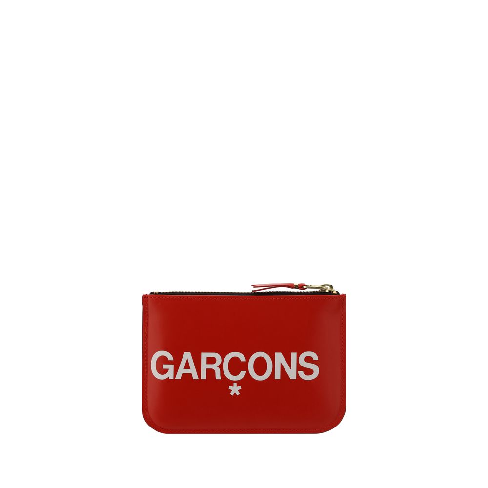 Πορτοφόλι κερμάτων Comme Des Garçons