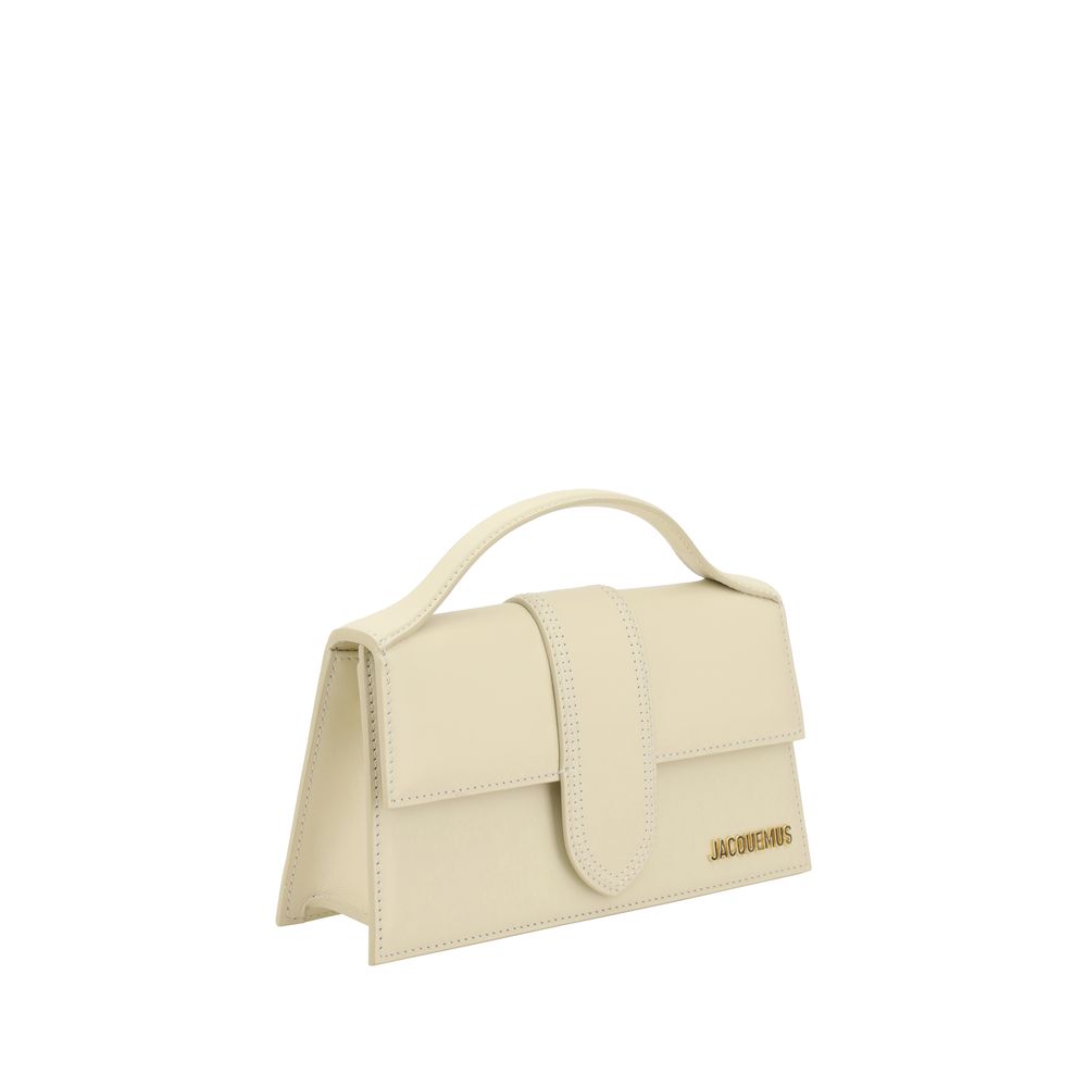 Τσάντα Jacquemus Le Grand Bambino
