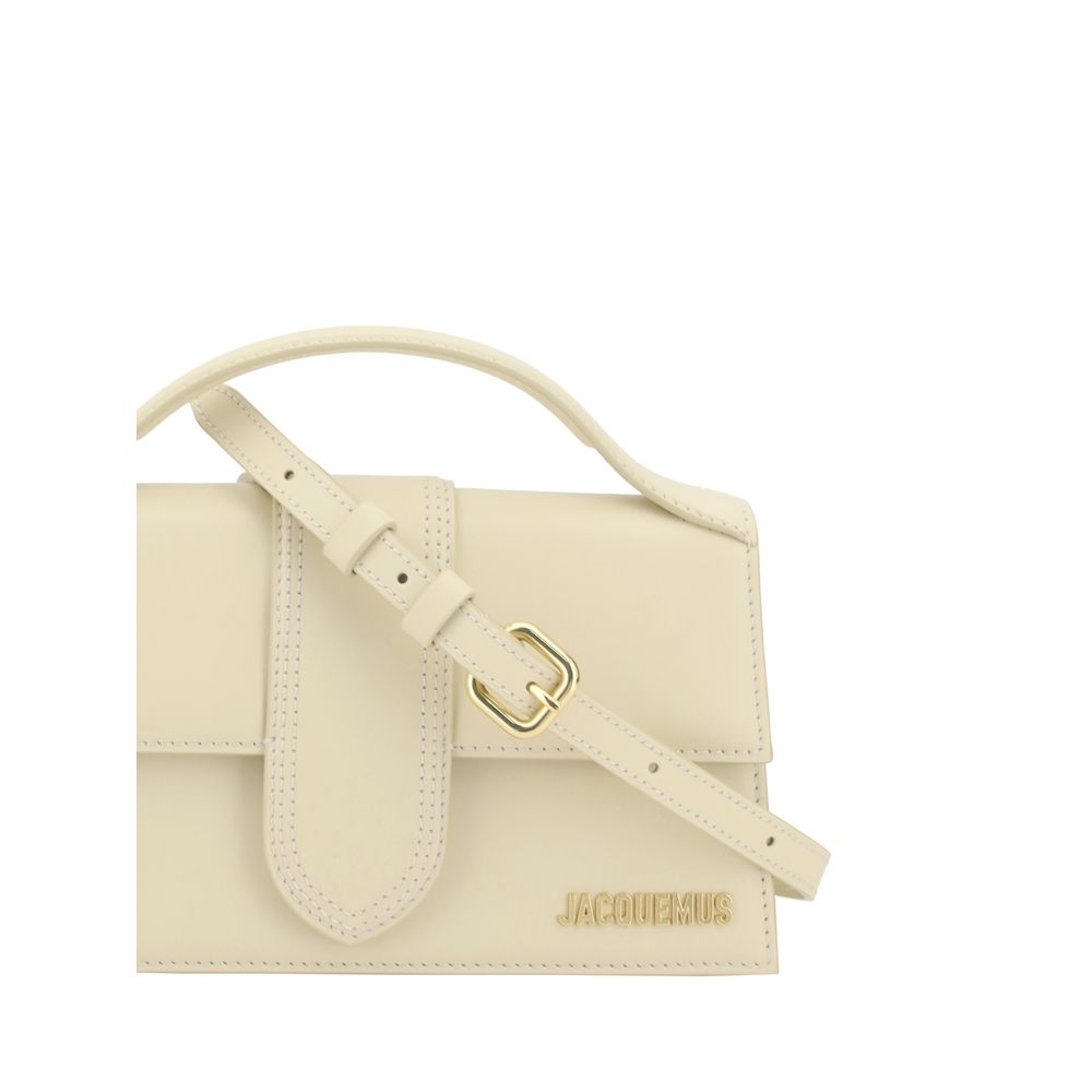 Τσάντα Jacquemus Le Grand Bambino