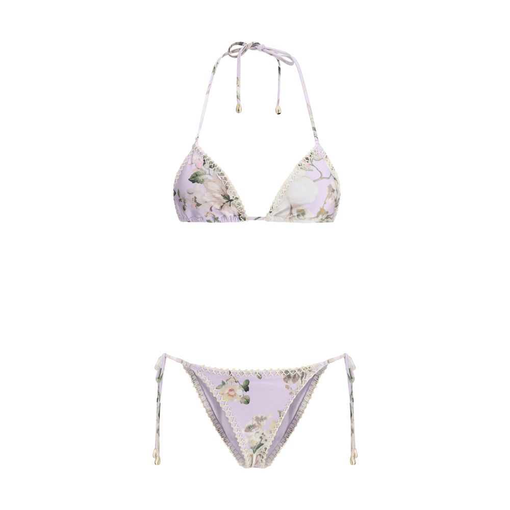 Μαγιό Zimmermann Acacia Crochet