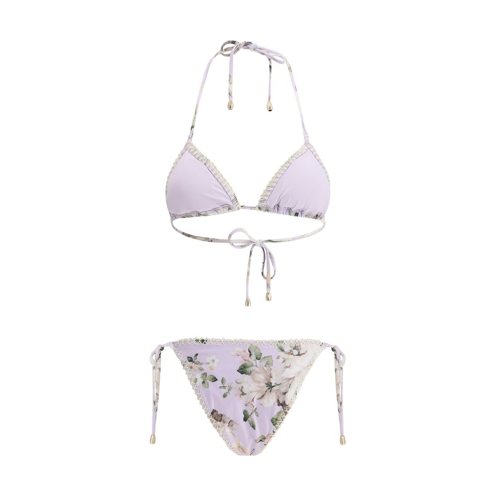 Μαγιό Zimmermann Acacia Crochet