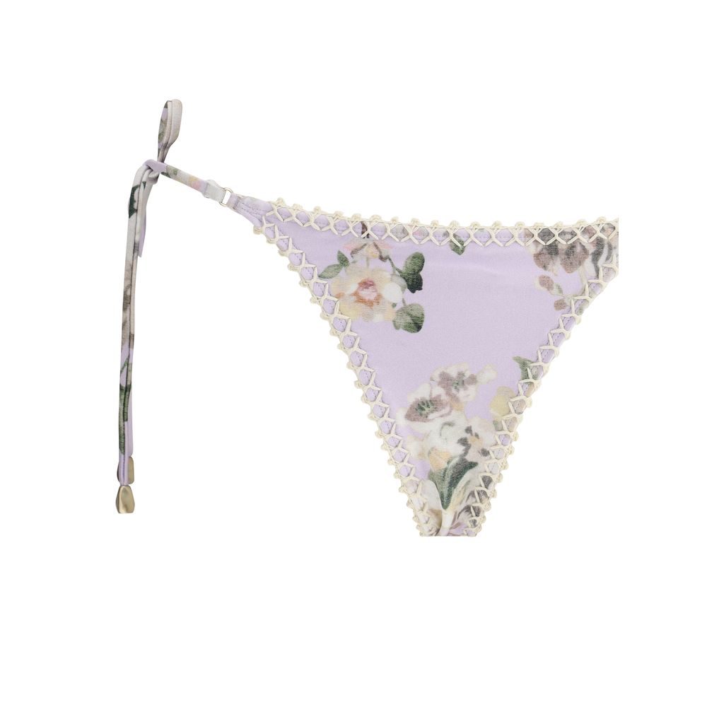Μαγιό Zimmermann Acacia Crochet
