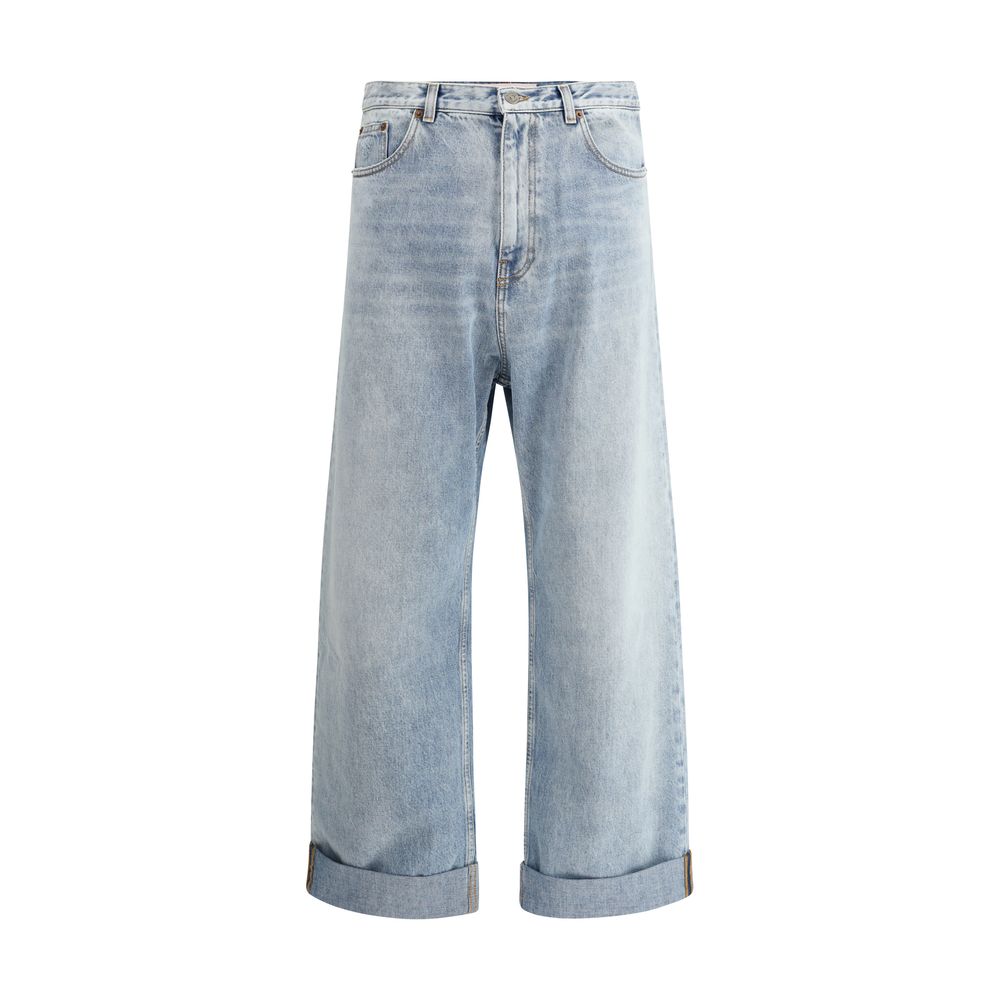 Τζιν Valentino Baggy