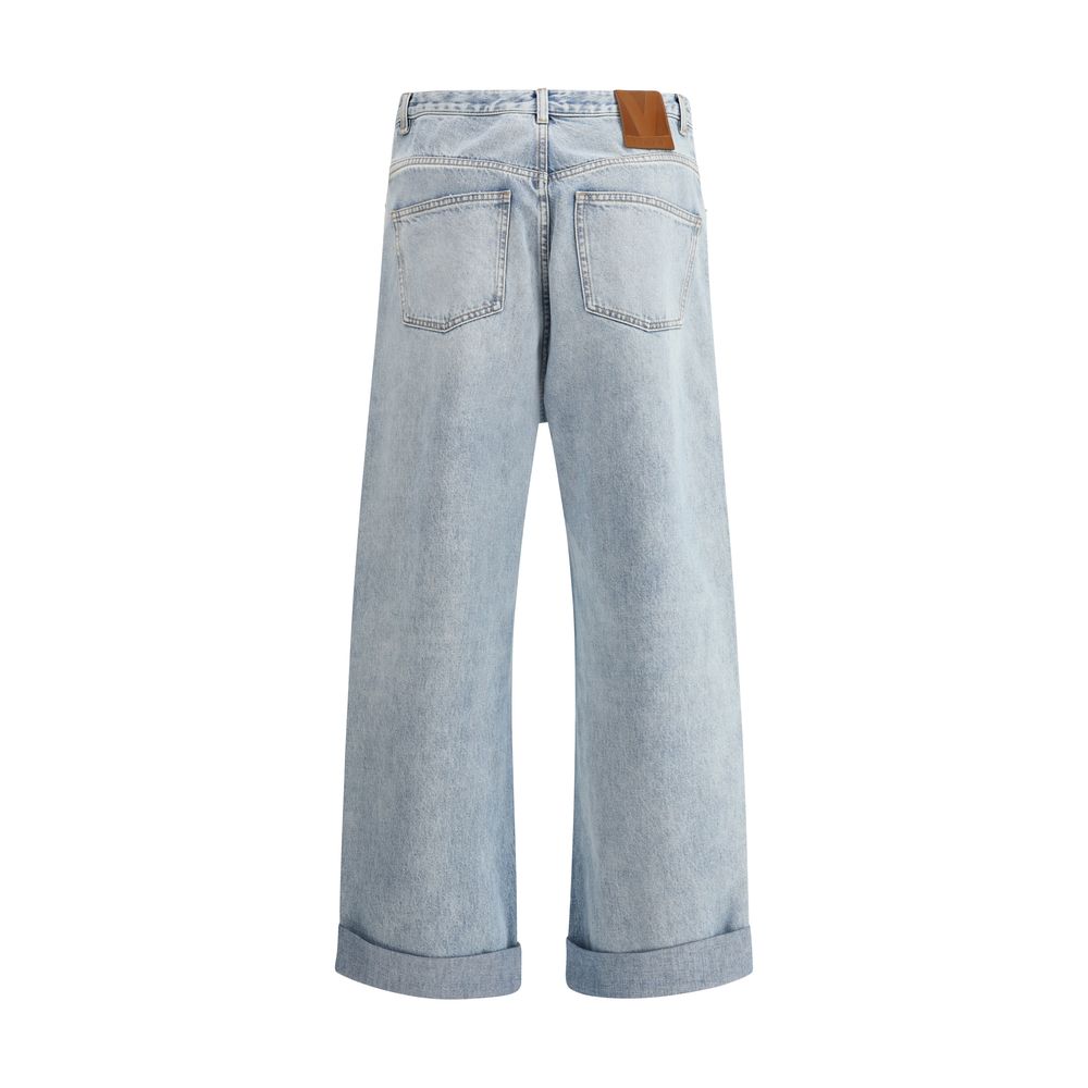 Τζιν Valentino Baggy
