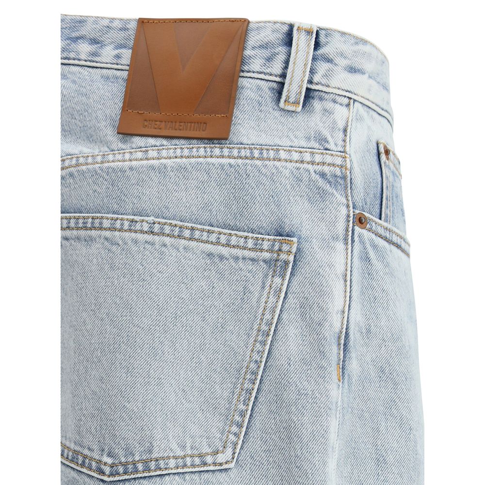 Τζιν Valentino Baggy