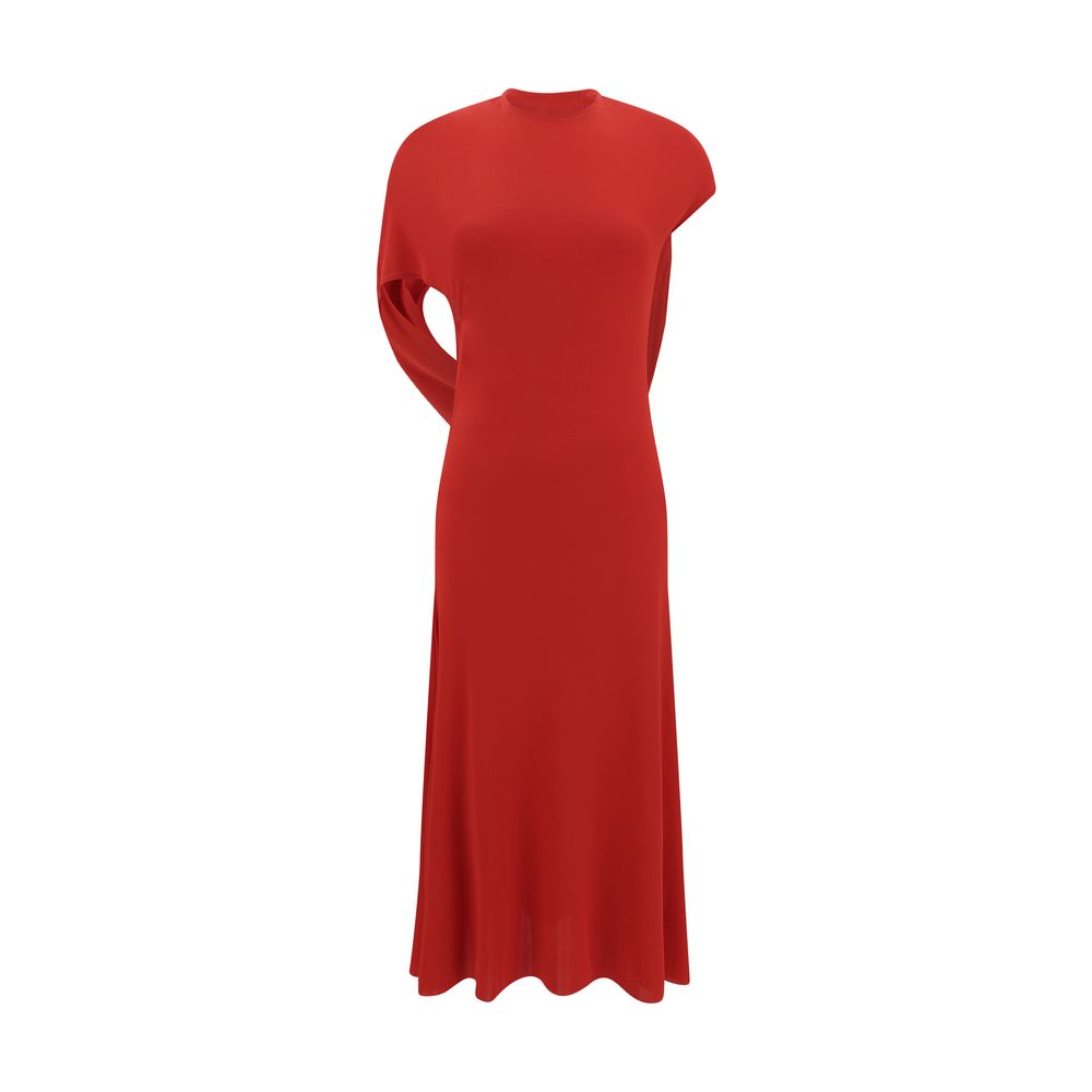 Μίντι Φόρεμα Jacquemus La Robe Salerno