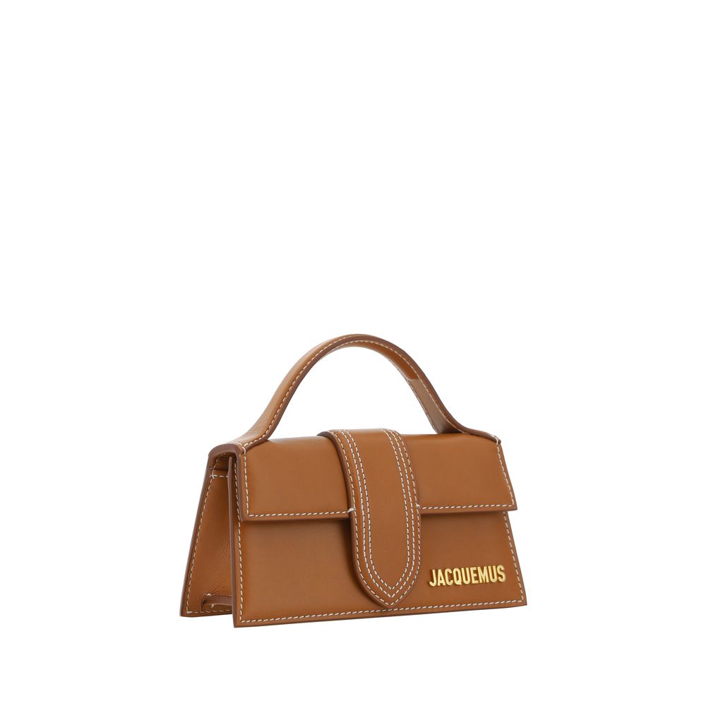 Τσάντα Jacquemus Le Bambino