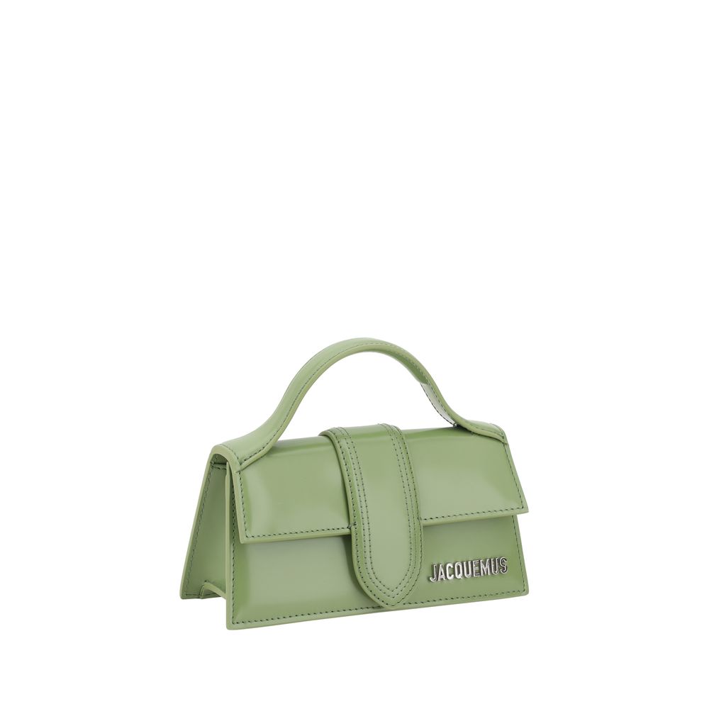 Τσάντα Jacquemus Le Bambino