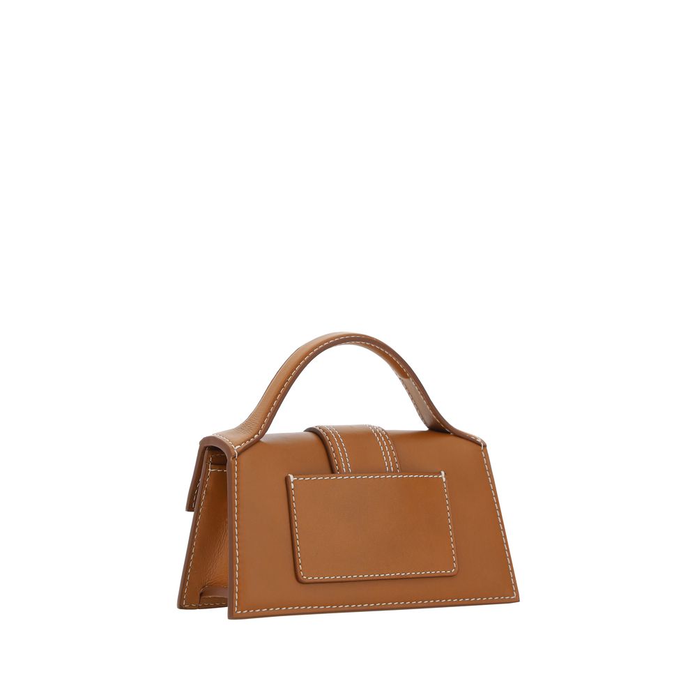 Τσάντα Jacquemus Le Bambino