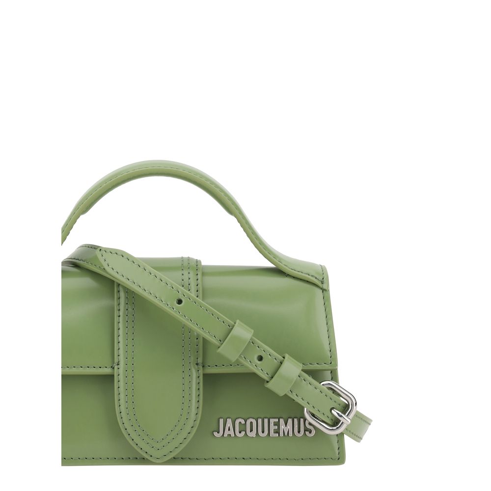 Τσάντα Jacquemus Le Bambino
