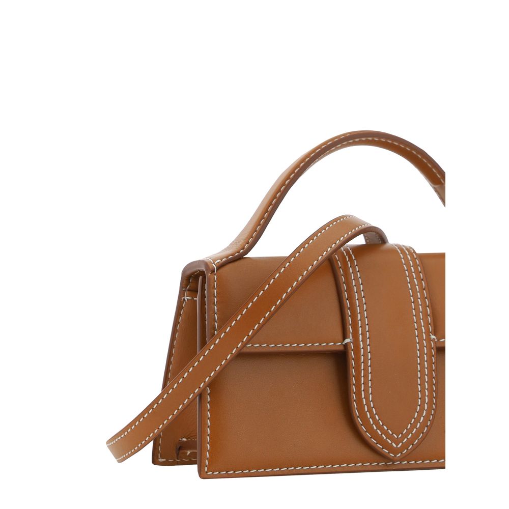 Τσάντα Jacquemus Le Bambino