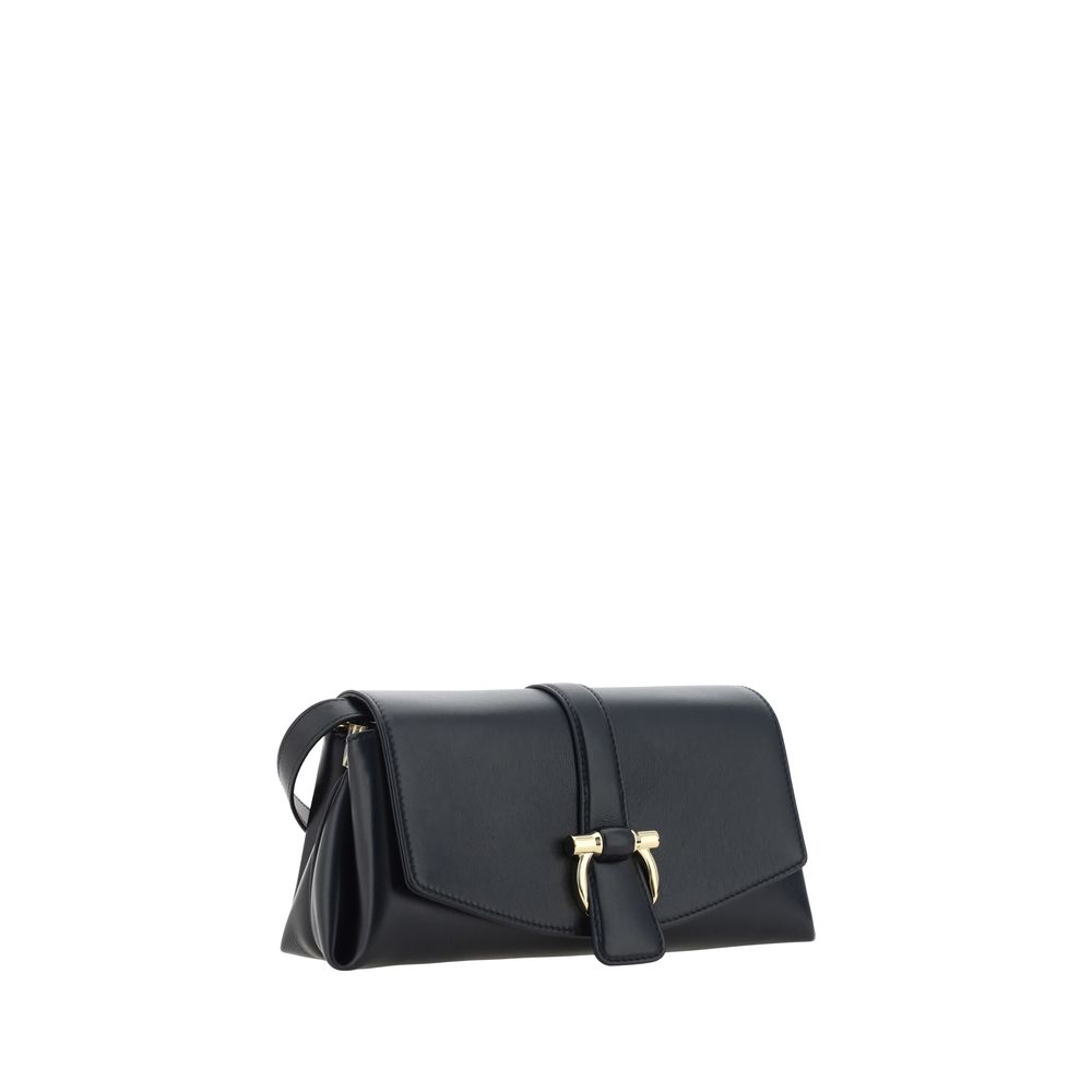 Τσάντα ώμου Ferragamo Flap