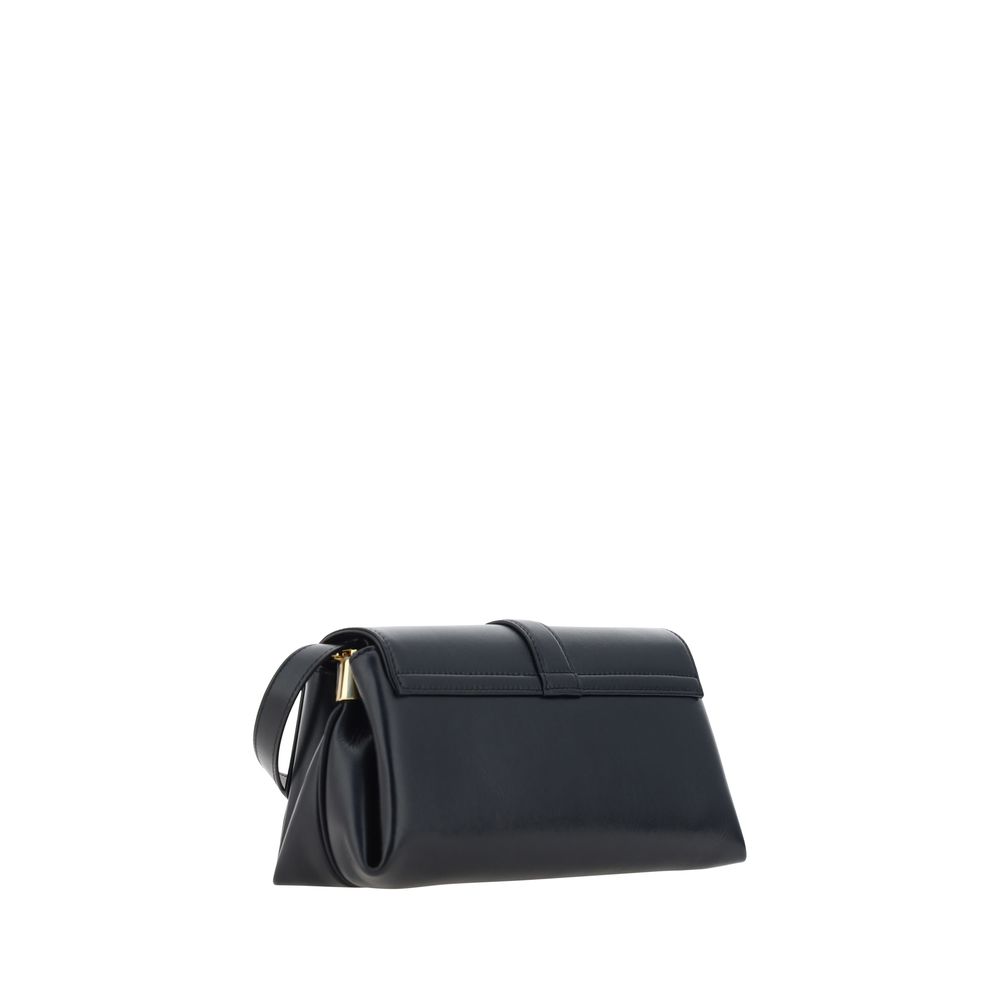 Τσάντα ώμου Ferragamo Flap