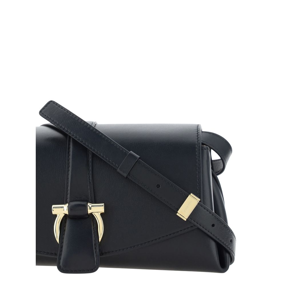 Τσάντα ώμου Ferragamo Flap