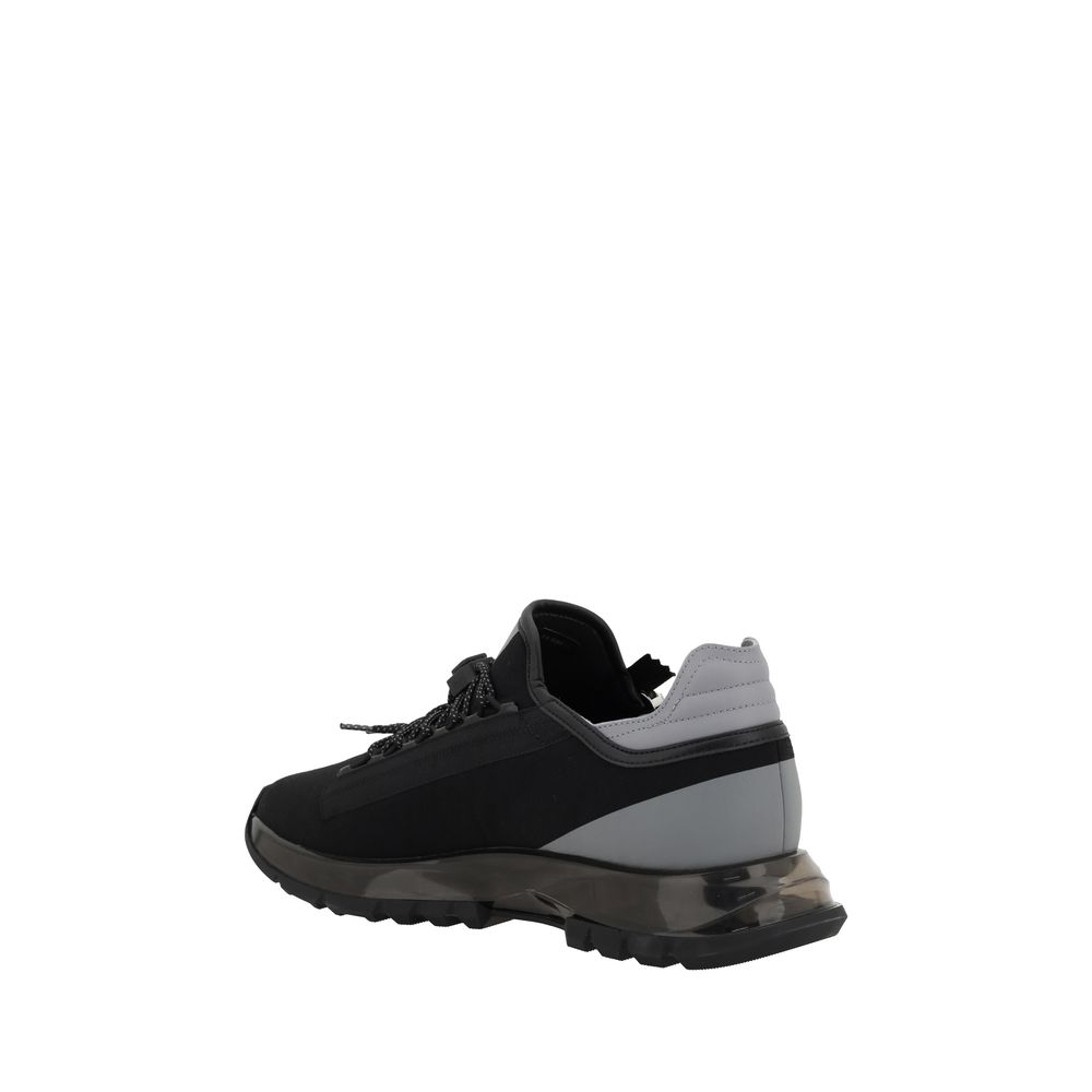 Αθλητικά παπούτσια Givenchy Runner Spectre