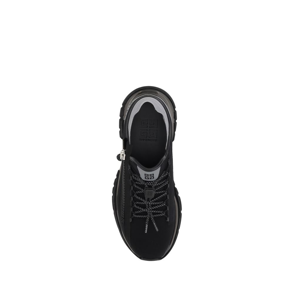 Αθλητικά παπούτσια Givenchy Runner Spectre