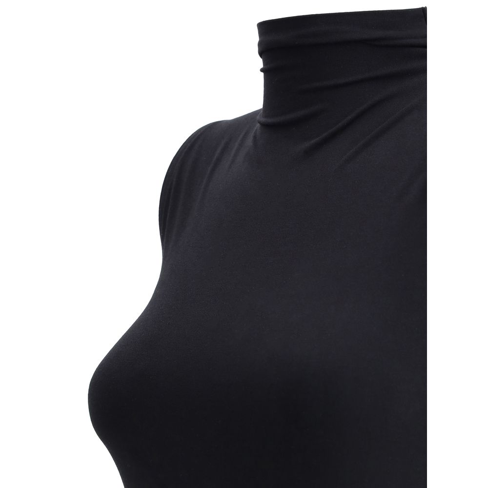 Φορμάκι Wolford με ψηλό λαιμό