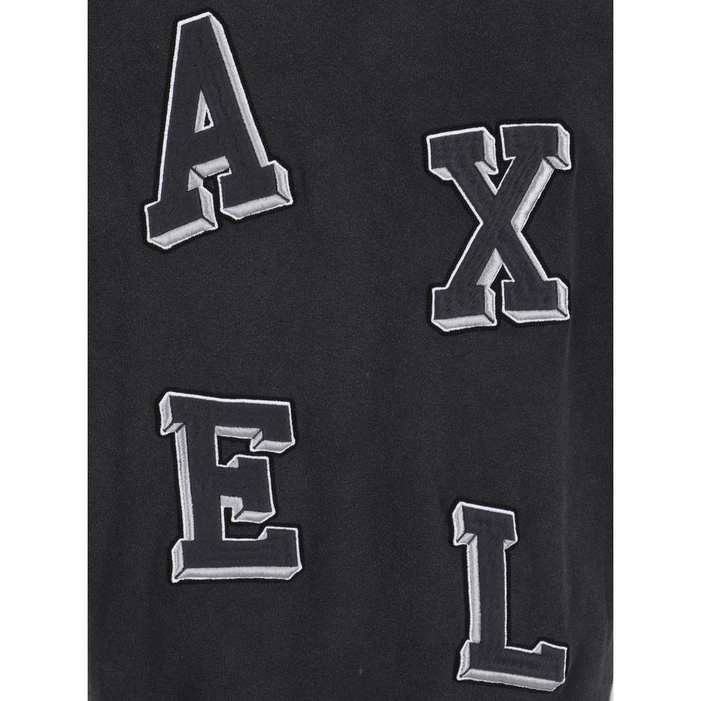 Μπλουζάκι Axel Arigato Typo