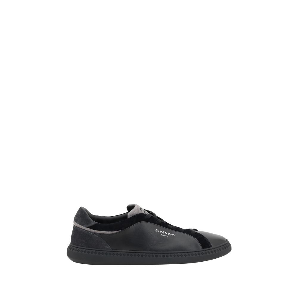 Σετ πάνινα παπούτσια Givenchy G