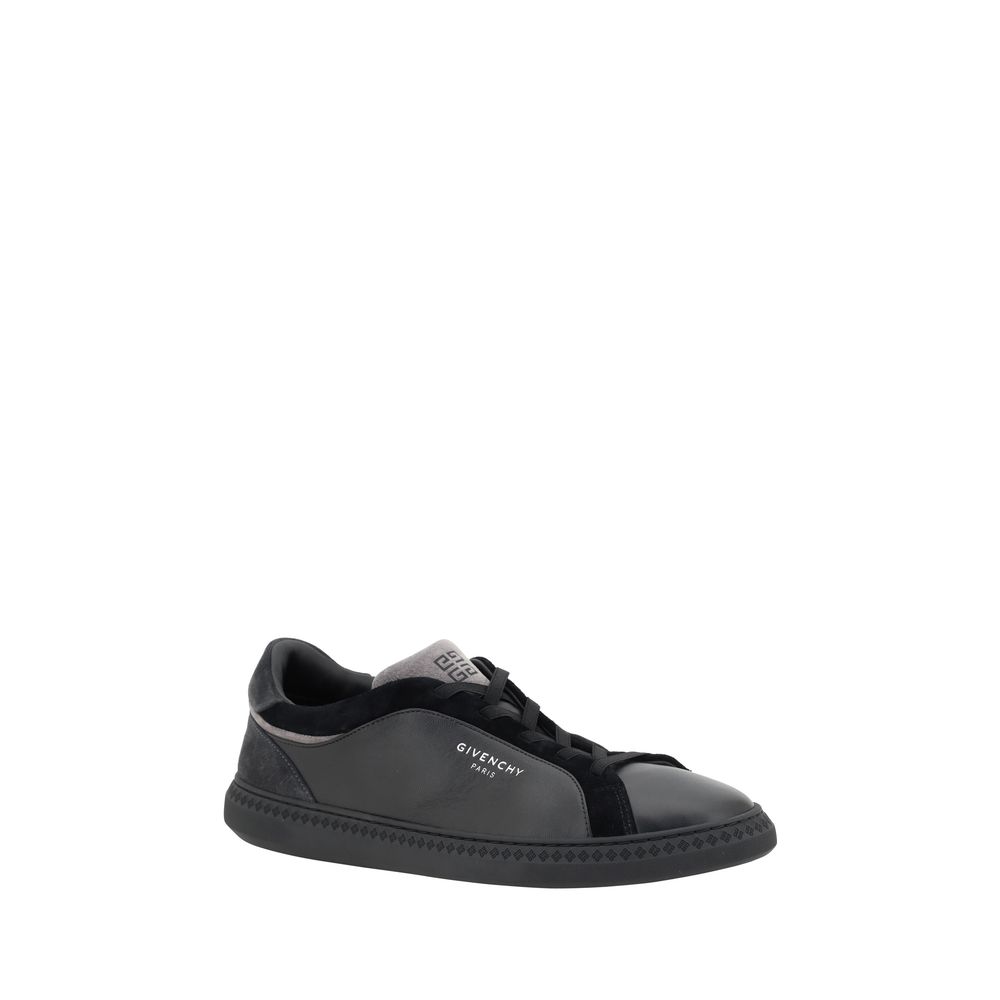 Σετ πάνινα παπούτσια Givenchy G