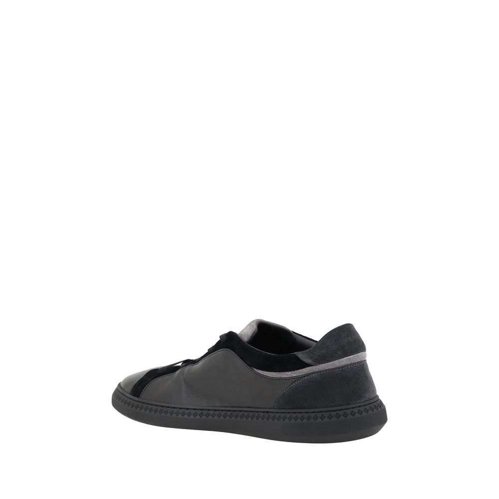Σετ πάνινα παπούτσια Givenchy G