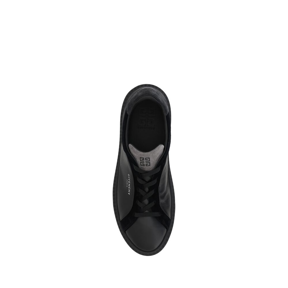 Σετ πάνινα παπούτσια Givenchy G