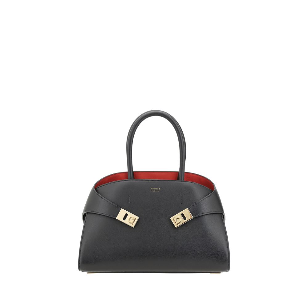 Ferragamo Hug Handbag