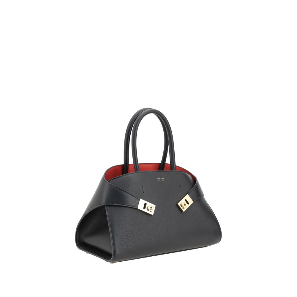 Ferragamo Hug Handbag