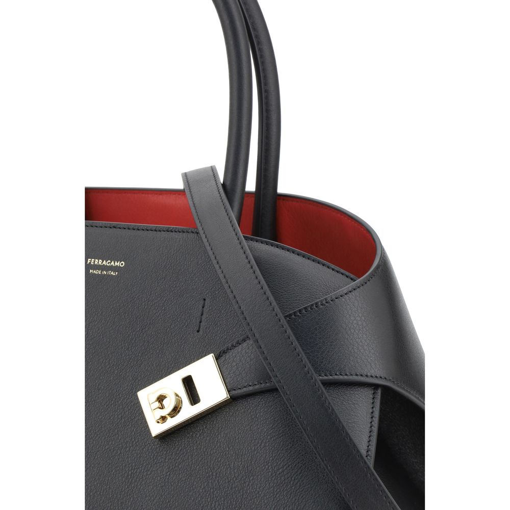 Ferragamo Hug Handbag