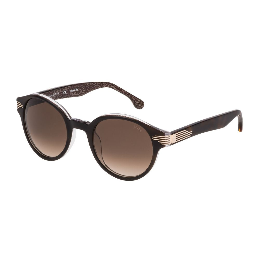 Γυαλιά ηλίου Lozza Brown Acetate